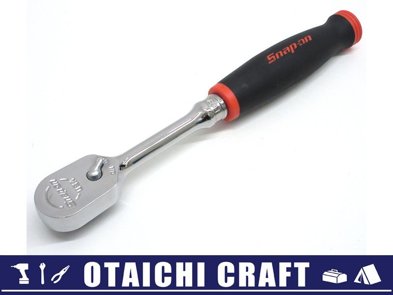 ランキング上位のプレゼント 【中古】Snap-on(スナップオン) 3/8