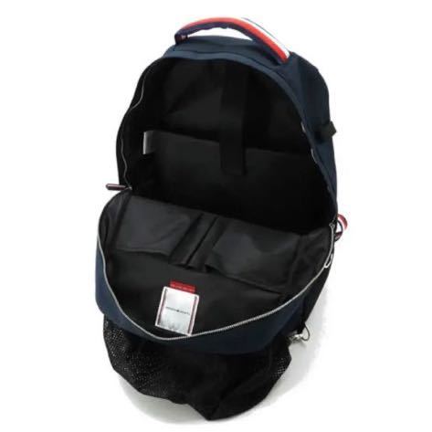 トミーヒルフィガー tommy 乗馬用品 馬術 バッグ リュック 馬具