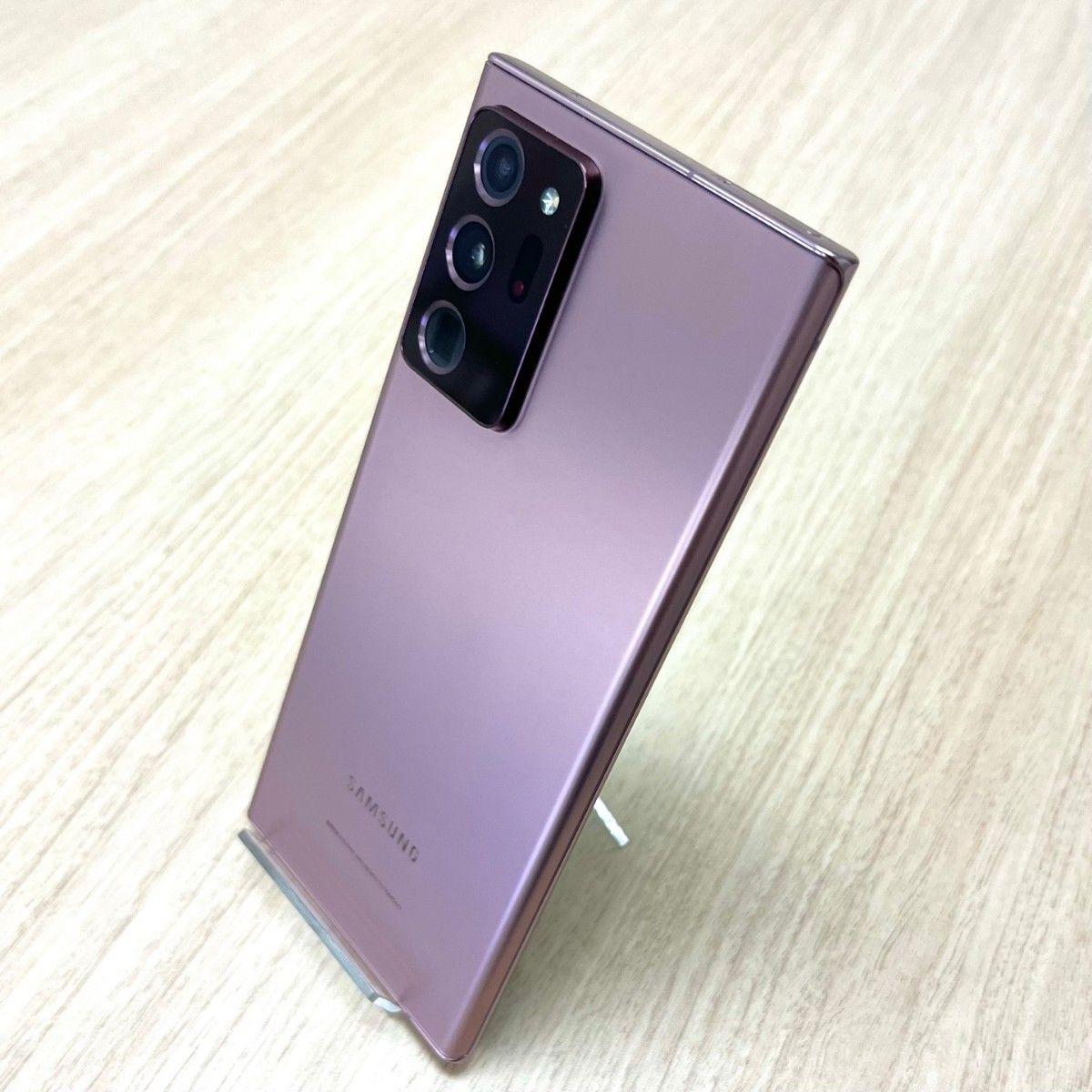 Galaxy Note20 Ultra 5G 256GB ブロンズ「A級美品」|PayPayフリマ