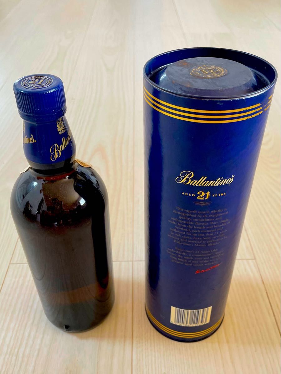 青丸box】バランタイン 21年|Yahoo!フリマ(旧PayPayフリマ) 青丸box】バランタイン 21年|Yahoo!フリマ(旧PayPayフリマ)