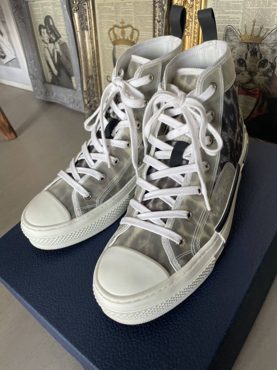 ディオール Dior スニーカー 42 サンローラン セリーヌ connectedfire.com