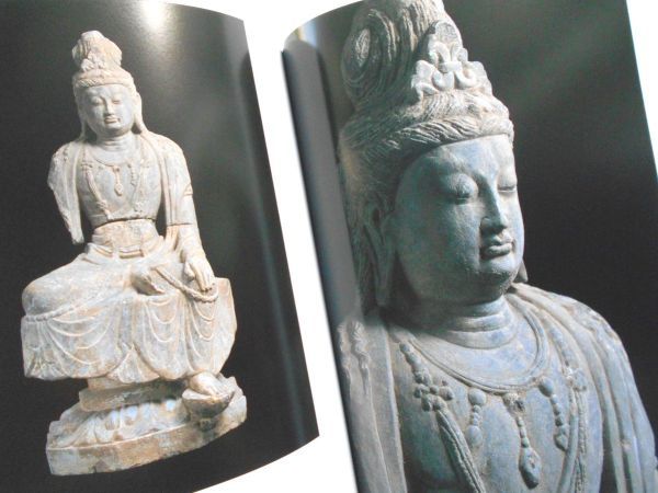 図録本 龍門石窟北魏仏唐仏古瓦古陽洞石仏中国仏像如来頭部仏頭 図録本 龍門石窟北魏仏唐仏古瓦古陽洞石仏中国仏像如来頭部仏頭