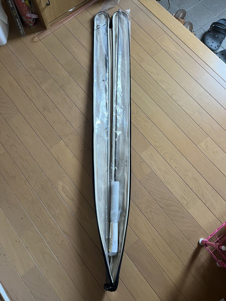 ロデオクラフト イエローウルフ 622L 新品未使用 格安スタート | www
