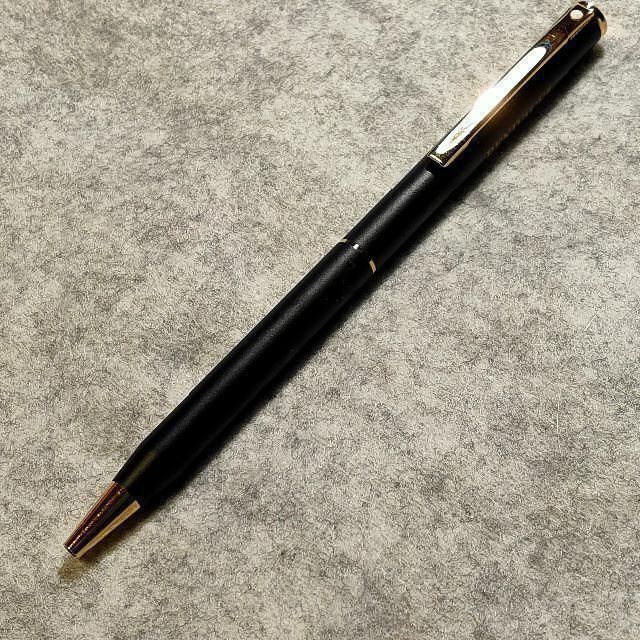 シェーファー SHEAFFER ボールペン ブラック 文字入れ 35211_画像1