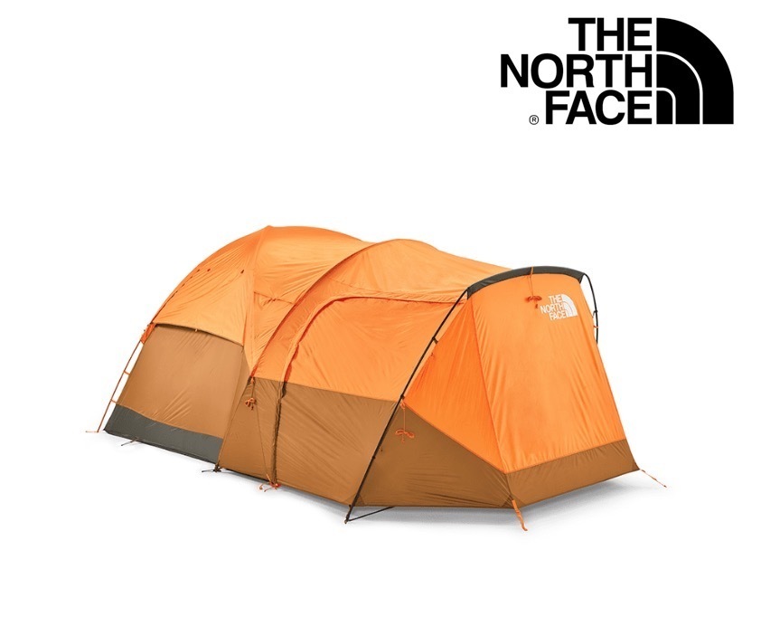 海外正規 新品】THE NORTH FACE WAWONA 6 ノースフェイス 6人用 テント