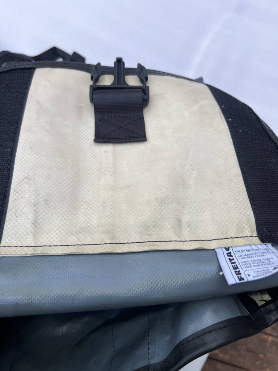 FREITAG F33 BONANZA(旧タイプ) フライターグ ボナンザ | inmarco.ae