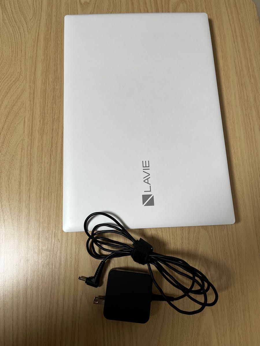 LAVIEノートパソコンRyzen7 メモリ8GB SSD512GB Officewebカメラ | www
