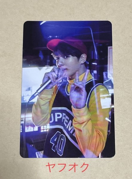 防弾少年団 BTS Memories of 2017 DVD付属品 公式 トレカ ジョングク