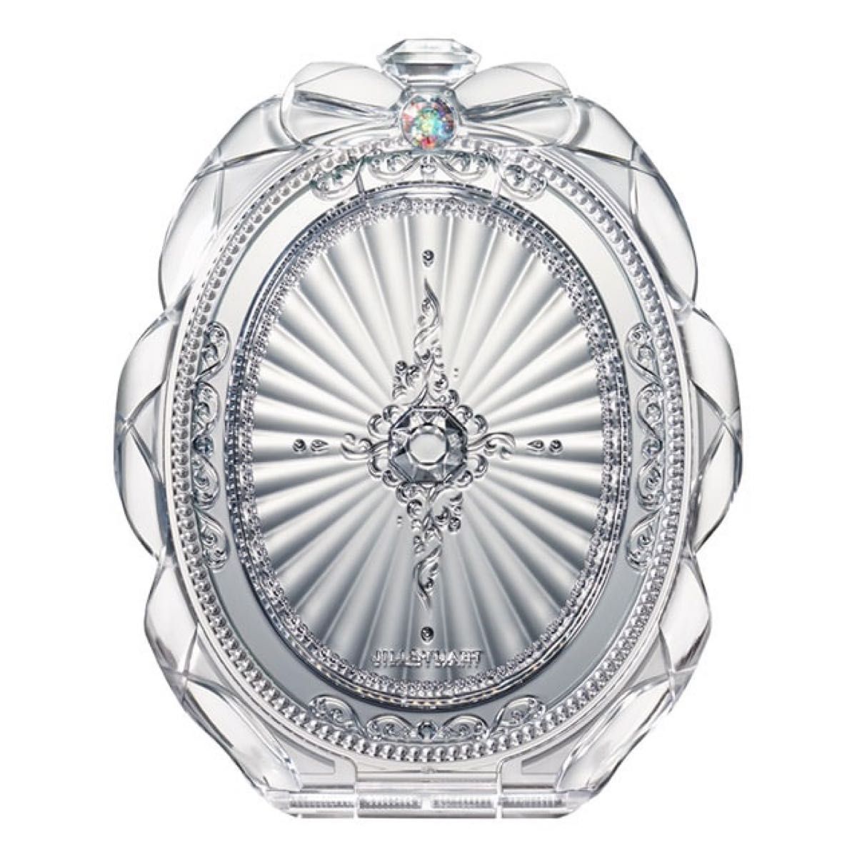 ジルスチュアート コンパクトミラー 2 鏡 JILLSTUART キラキラ ジルスチュアート コンパクトミラー 2 鏡 JILLSTUART キラキラ