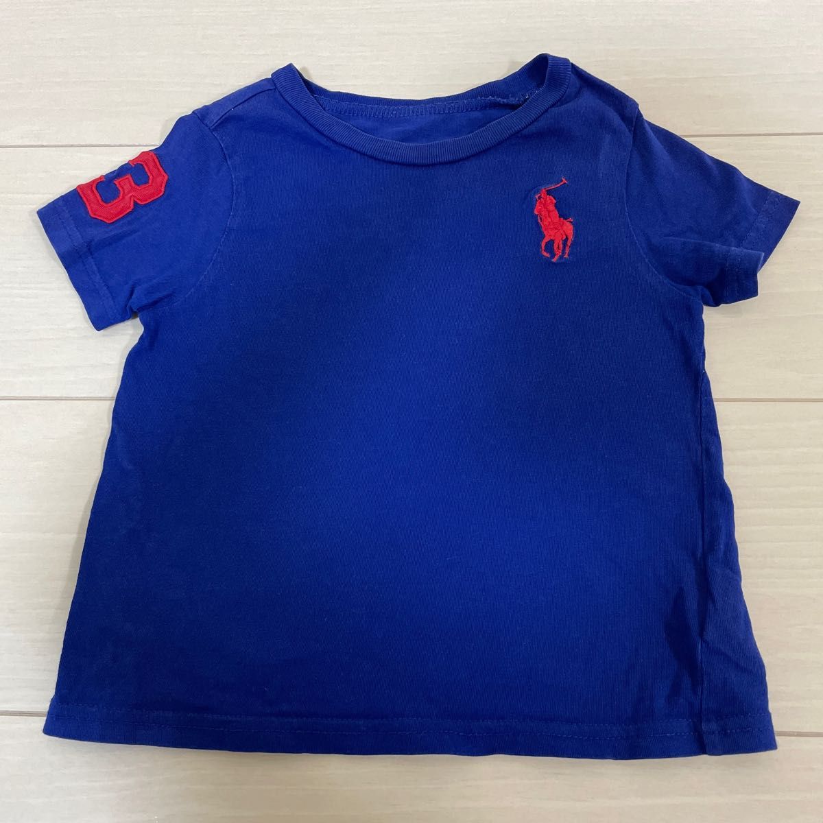 お買得!】 24m 90cm ラルフローレンTシャツ mamun.uz