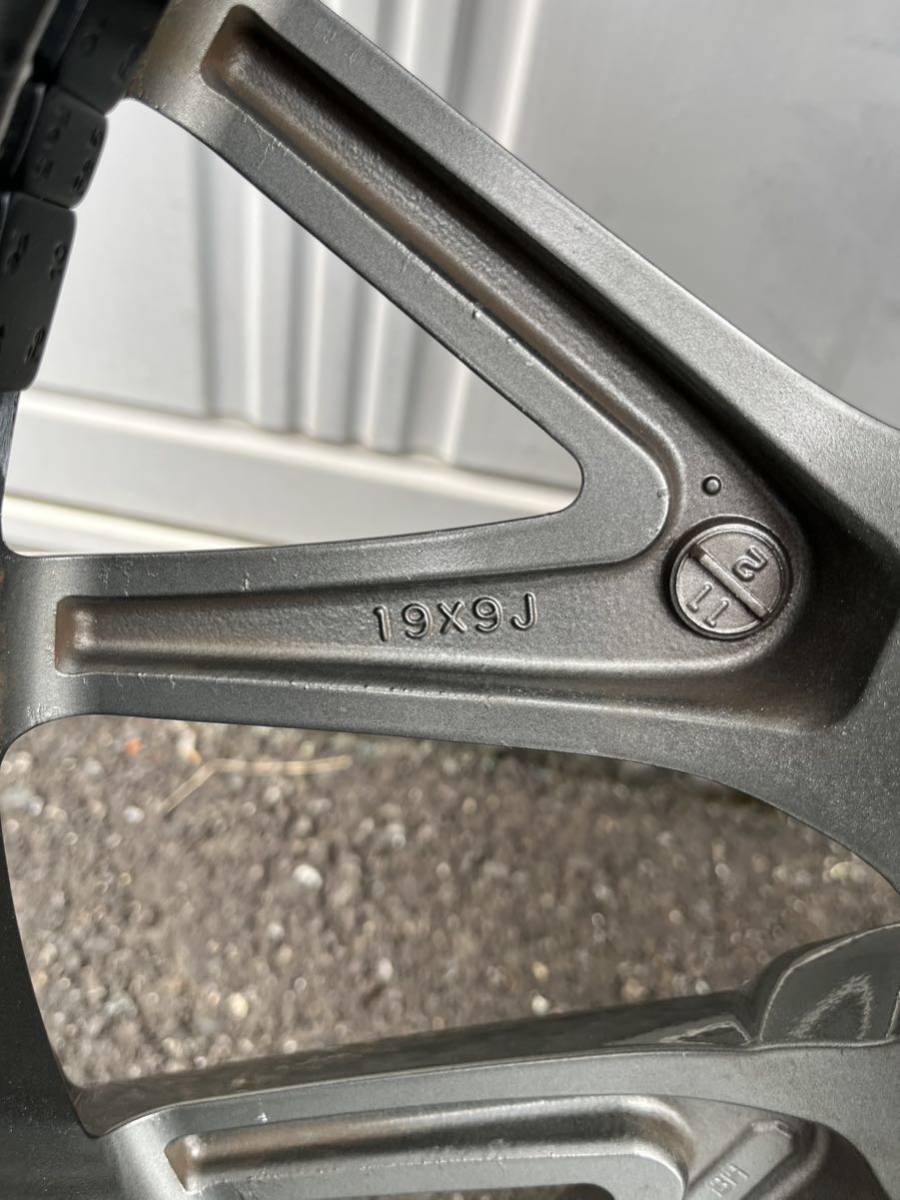 G37 IPL 純正ホイール CKV36 | anthonypizzaaltamonte.com
