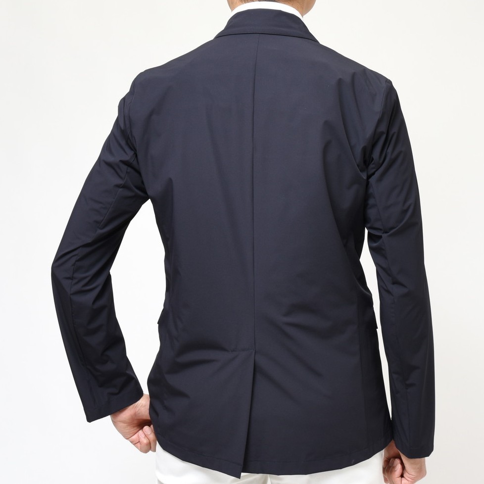 HERNO ヘルノ LAMINAR ラミナー ウォーターレペレントストレッチ