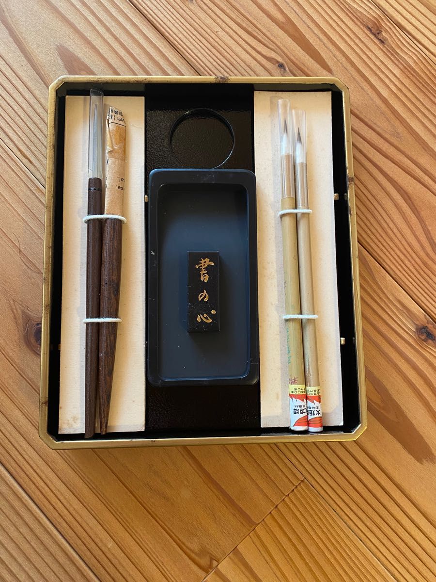 中村宗悦】硯箱 山水蒔絵 | www.mclegal.info