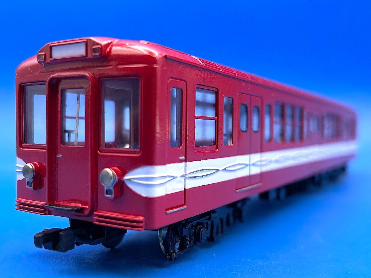 ☆3E231 カツミ 1/80 16.5mm 営団丸ノ内線 400形 D www.uniformes
