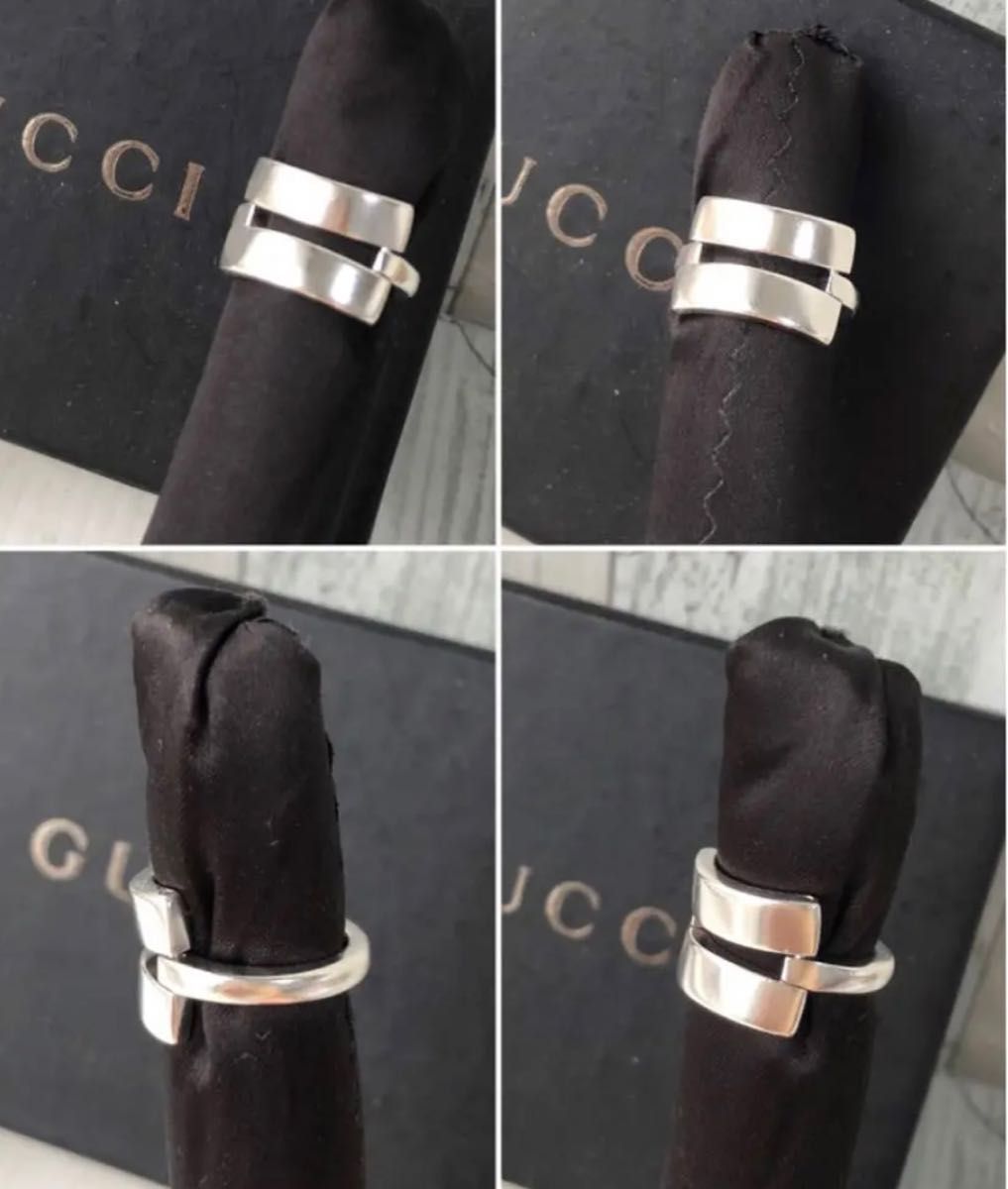 新品仕上げ GUCCI グッチリング 10号|Yahoo!フリマ(旧PayPay 新品仕上げ GUCCI グッチリング 10号|Yahoo!フリマ(旧PayPay