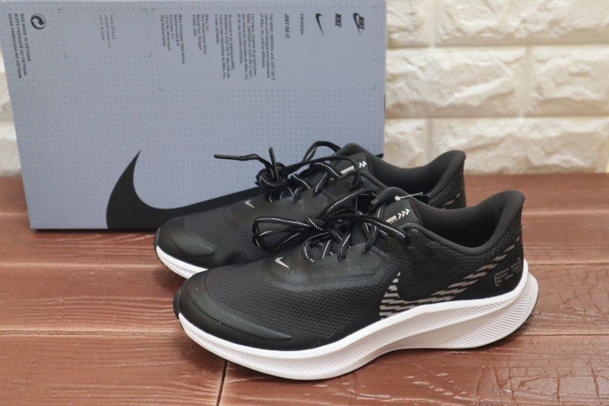 最新最全の NIKE WMNS ナイキ NIKE 24.5㎝ 新品 RUEST レディース