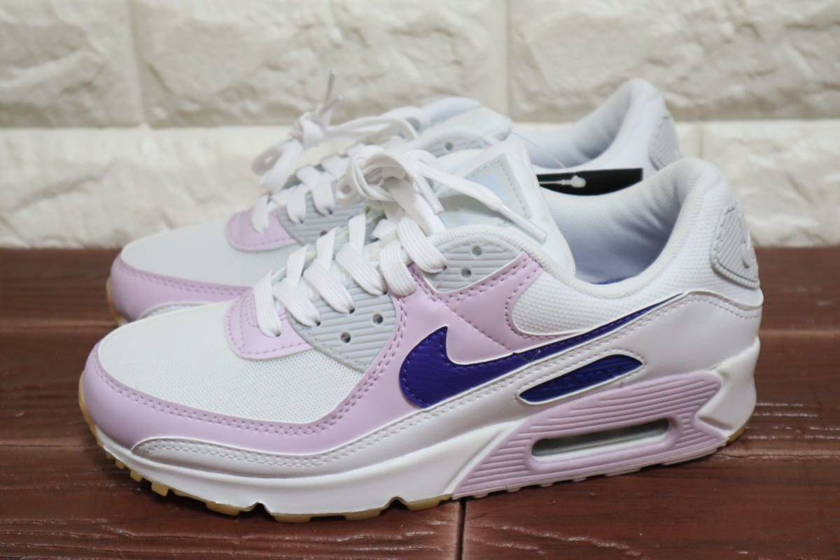 新品 24 5㎝ NIKE ナイキ W AIR MAX 90 ウィメンズ エアマックス90