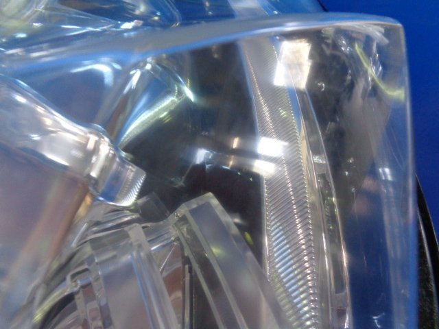 ホンダ CR-Z ZF1 ZF2 純正 左 ヘッドライト ハロゲン 100-22006 B2-4-2