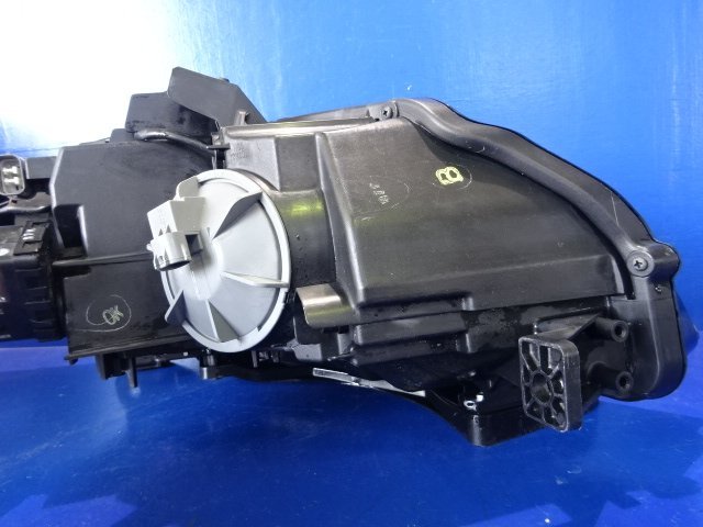 ホンダ CR-Z ZF1 ZF2 純正 左 ヘッドライト ハロゲン 100-22006 B2-4-2