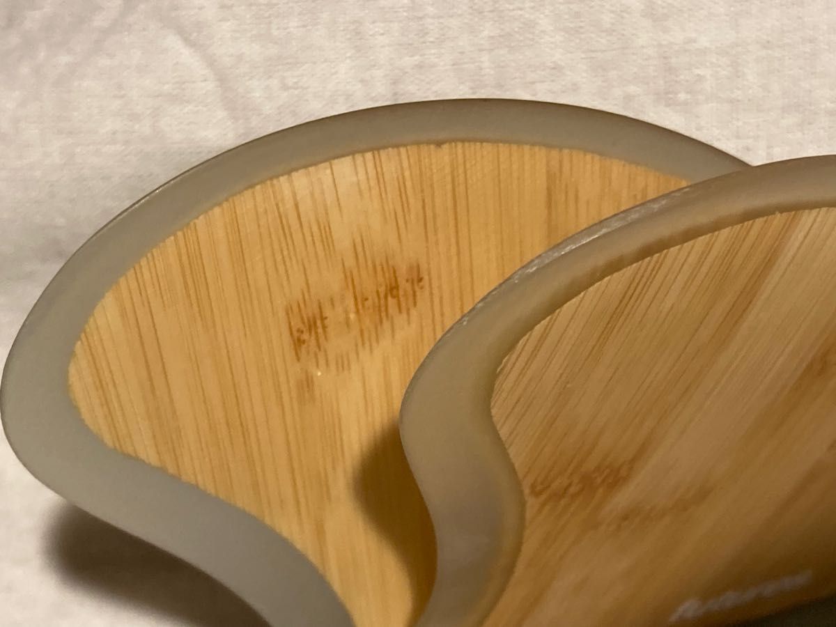 美品 絶版 レア FUTURE K1 TWIN KEEL BAMBOO ツイン フィン 美品 絶版 レア FUTURE K1 TWIN KEEL BAMBOO ツイン フィン