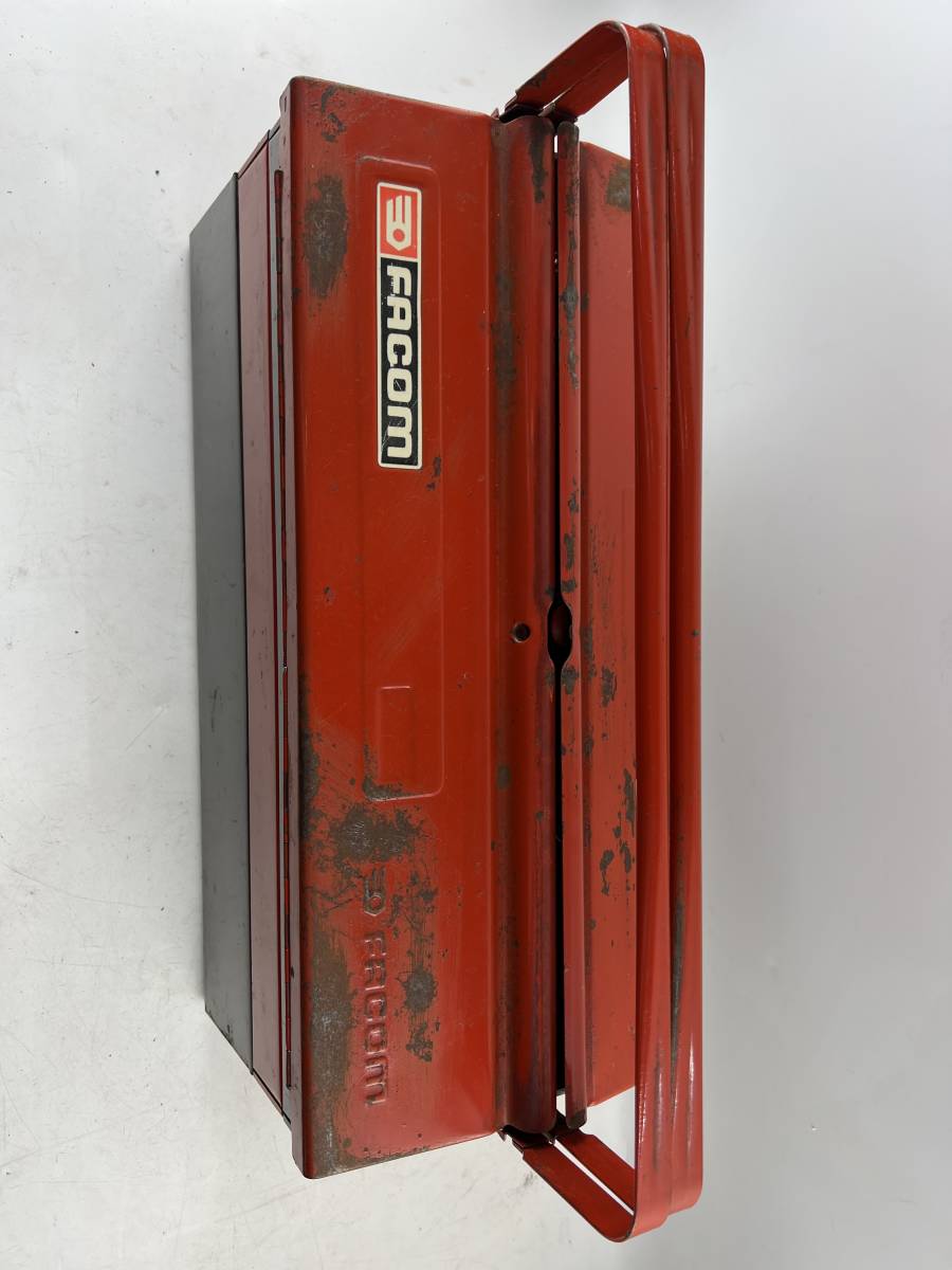 お買い得 大量まとめ 工具 FACOM 工具箱 1円~ TONE KTC アストロ
