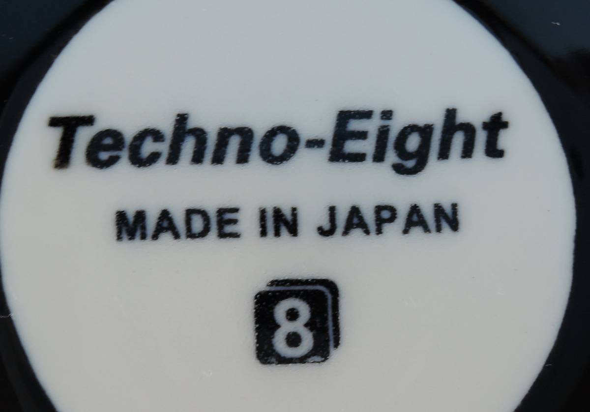 ☆12G■LOHAS　CARE　oggi　otto　オッジィオット　マグカップ　陶器製　２個■テクノエイト　Techno-Eight　未使用_画像7