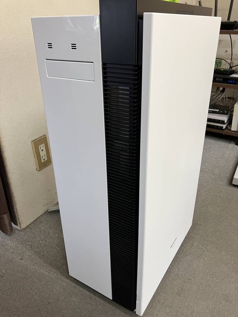 ziaino ジアイーノ F-MV2100 次亜塩素酸 空間除菌脱臭機 Panasonic