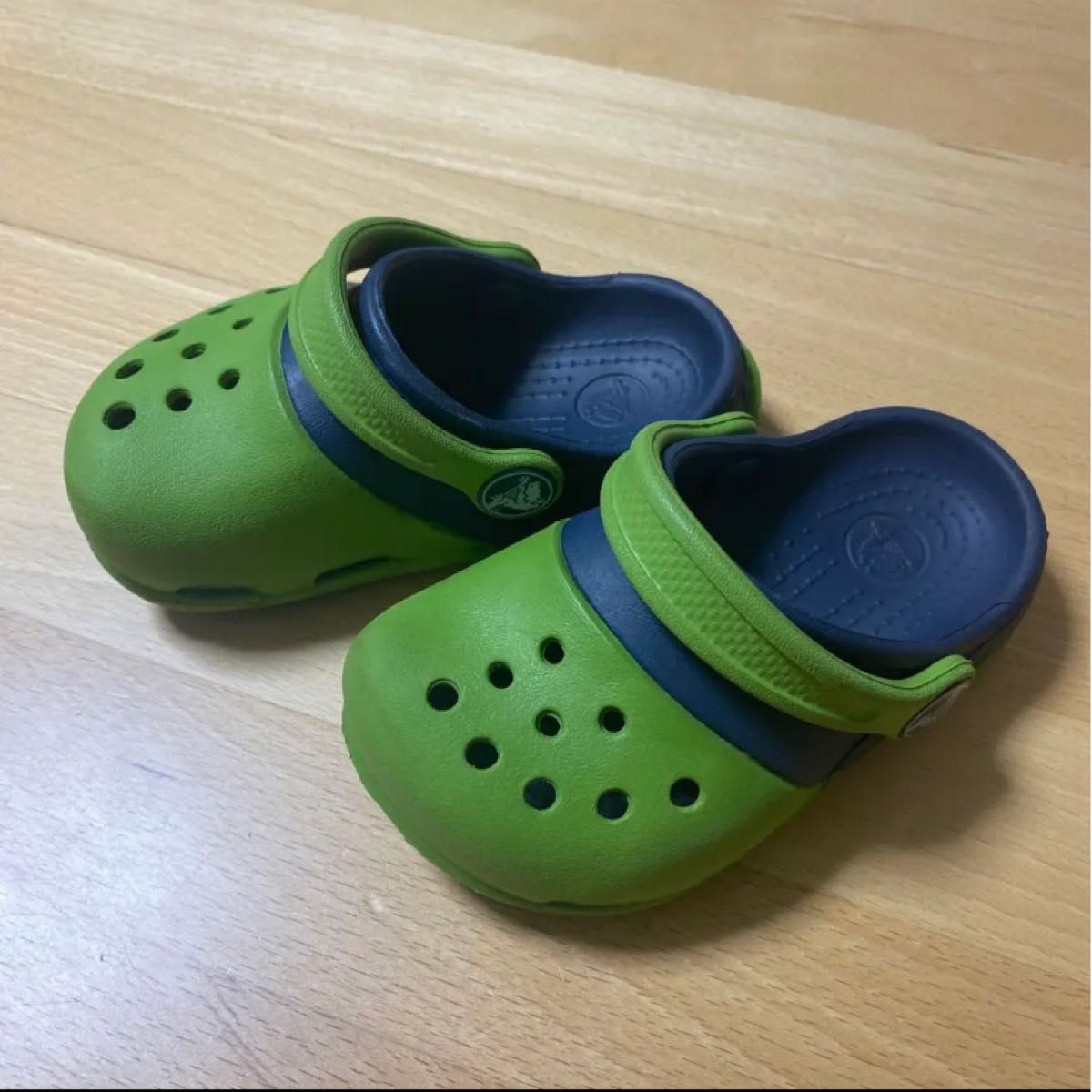 CROCS クロックス 13cm 13.5cm 14cm C6サイズ サンダル crocs クロックスキッズ クロックス キッズサイズ 14cm
