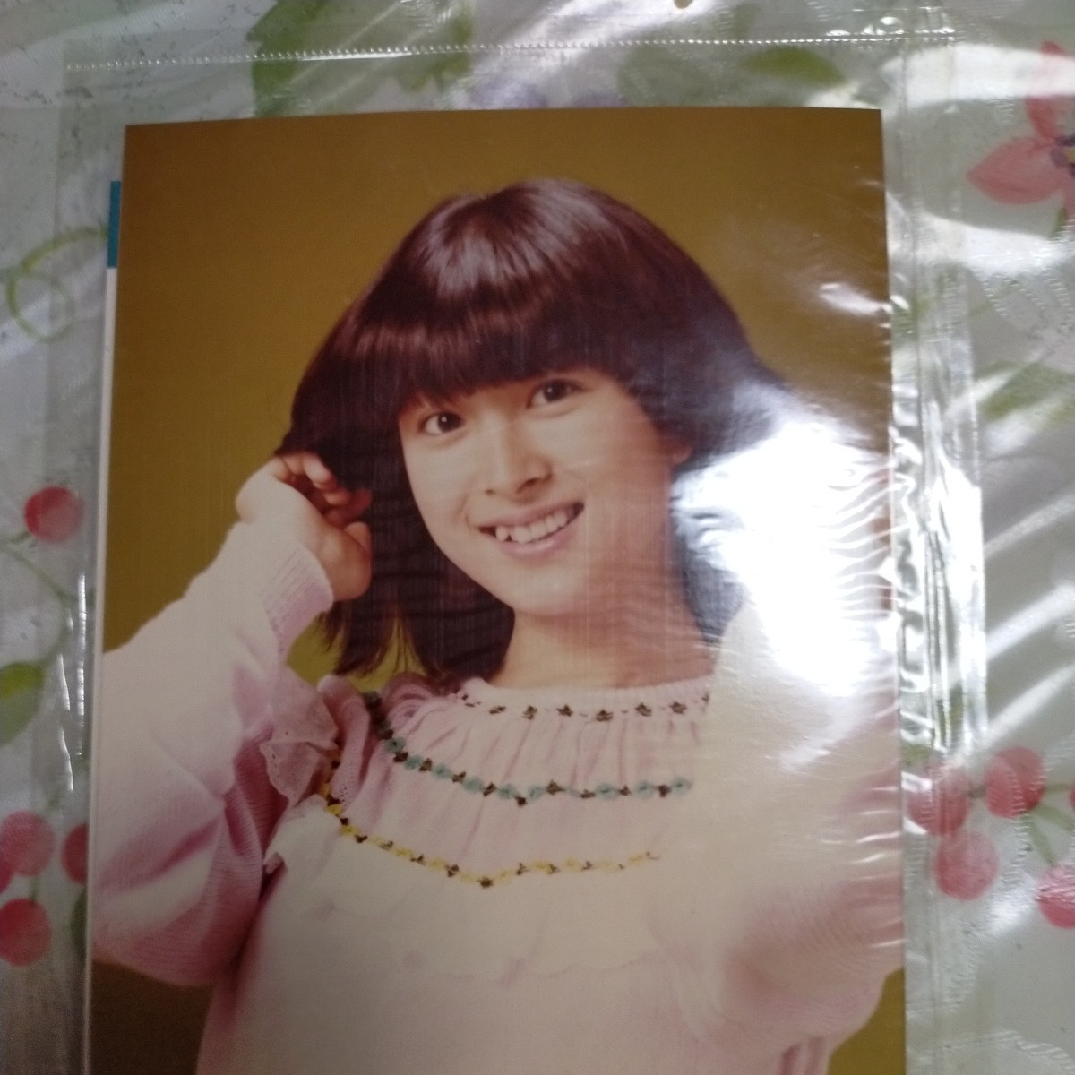 河合奈保子、新品、未開封、写真、希少品| JChere雅虎拍卖代购