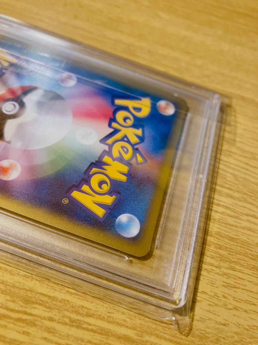 ポケモンカード PSA R団のスイクン VS 水炎ハーフデッキ 鑑定品 096/141 ポケモンカード ポケカ
