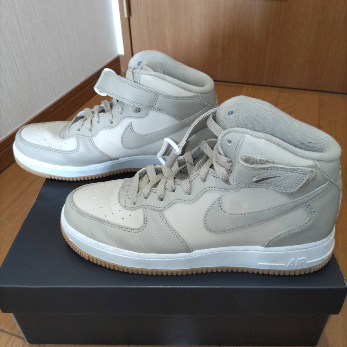 ナイキ エア フォース 1 MID '07 LX /Nike Air Force 1 '07 LX/26.5cm