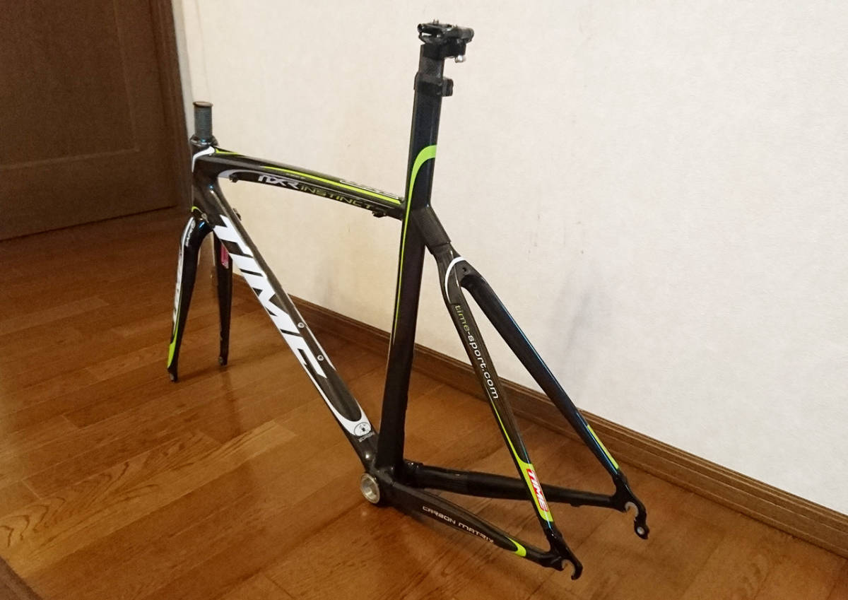 Yahoo!オークション - TIME NXR INSTINCT 新古品 XS(530相当 Yahoo!オークション - TIME NXR INSTINCT 新古品 XS(530相当