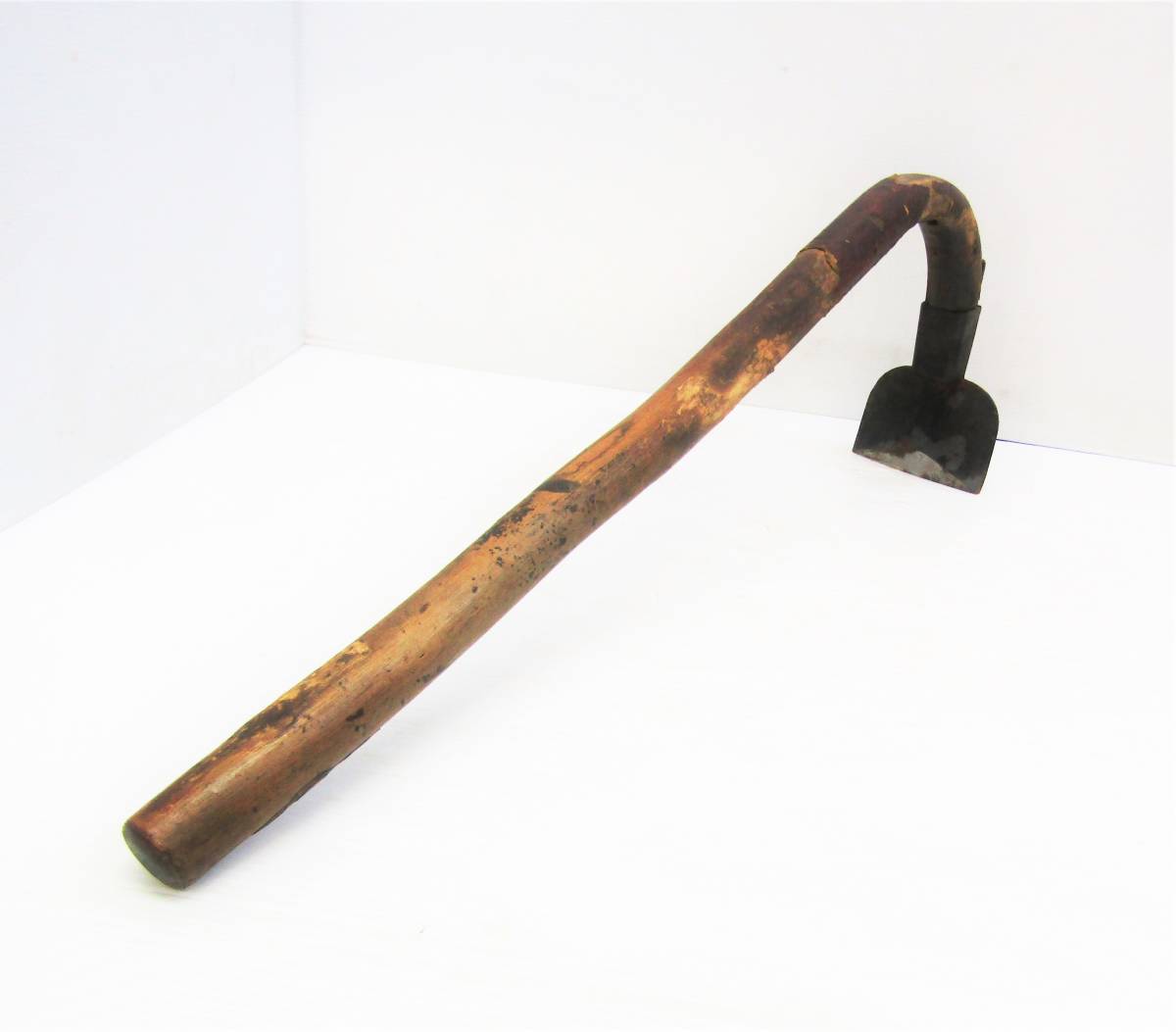 * used .: -ply?..... blade width : approximately 9.5cm total length : approximately 57cm carpenter's tool old tool retro *k4