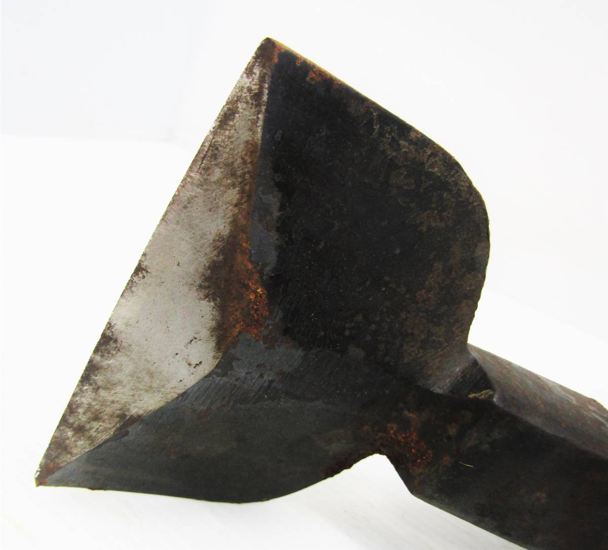 * used .: -ply?..... blade width : approximately 9.5cm total length : approximately 57cm carpenter's tool old tool retro *k4