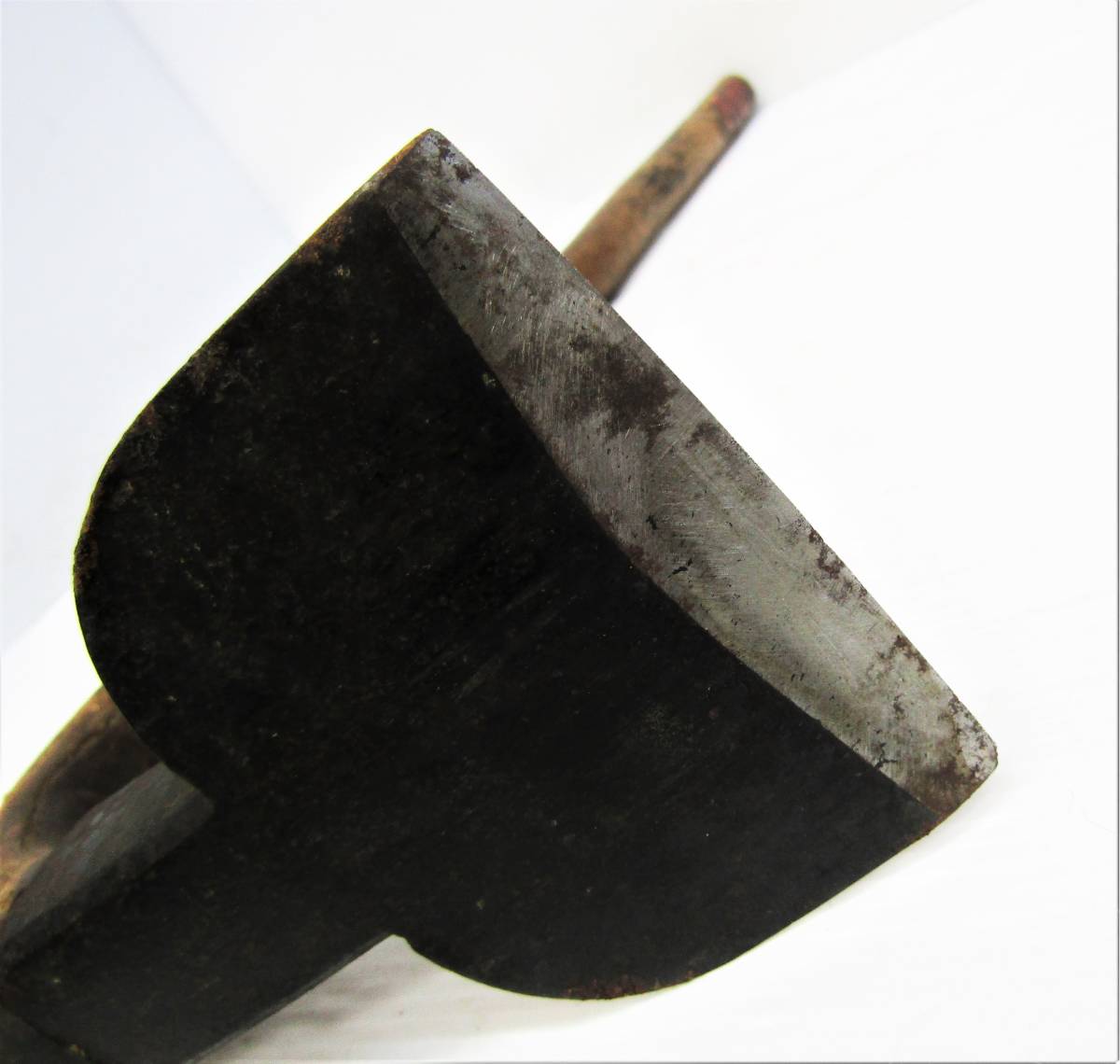 * used .: -ply?..... blade width : approximately 9.5cm total length : approximately 57cm carpenter's tool old tool retro *k4