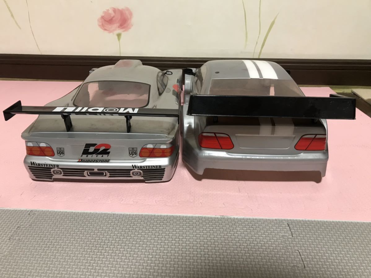 送料無料 1/10 メルセデスベンツ CLK GTR DTM レーシングカー 送料無料 1/10 メルセデスベンツ CLK GTR DTM レーシングカー
