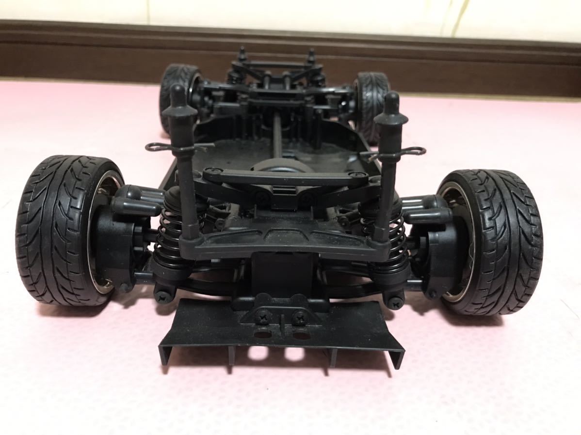 送料無料 1/10 車体付き トヨタ カローラレビン AE86 ドリフト 送料無料 1/10 車体付き トヨタ カローラレビン AE86 ドリフト