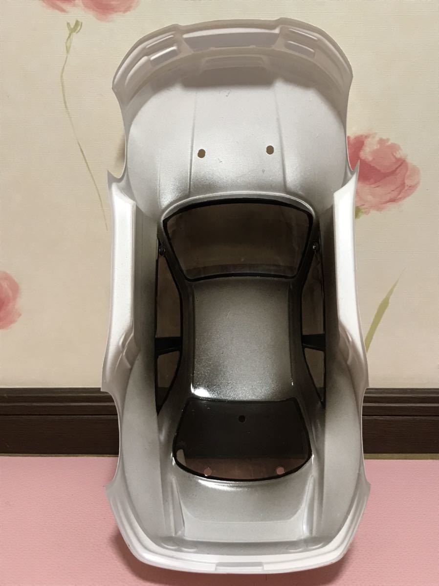 送料無料 1/10 日産 スカイライン GT-R R33 オーバーフェンダー 送料無料 1/10 日産 スカイライン GT-R R33 オーバーフェンダー