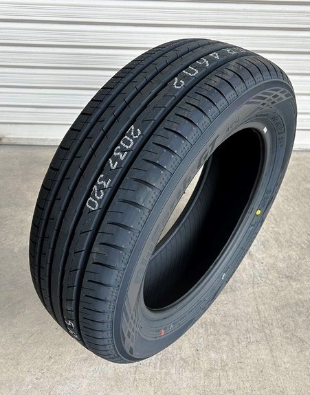 [ exhibition = stock OK!] 2023 year made # Yokohama BluEarth BluEarth-GT AE51 165/55R15 75V new goods 4ps.@SET * postage extra . low fuel consumption (A a)
