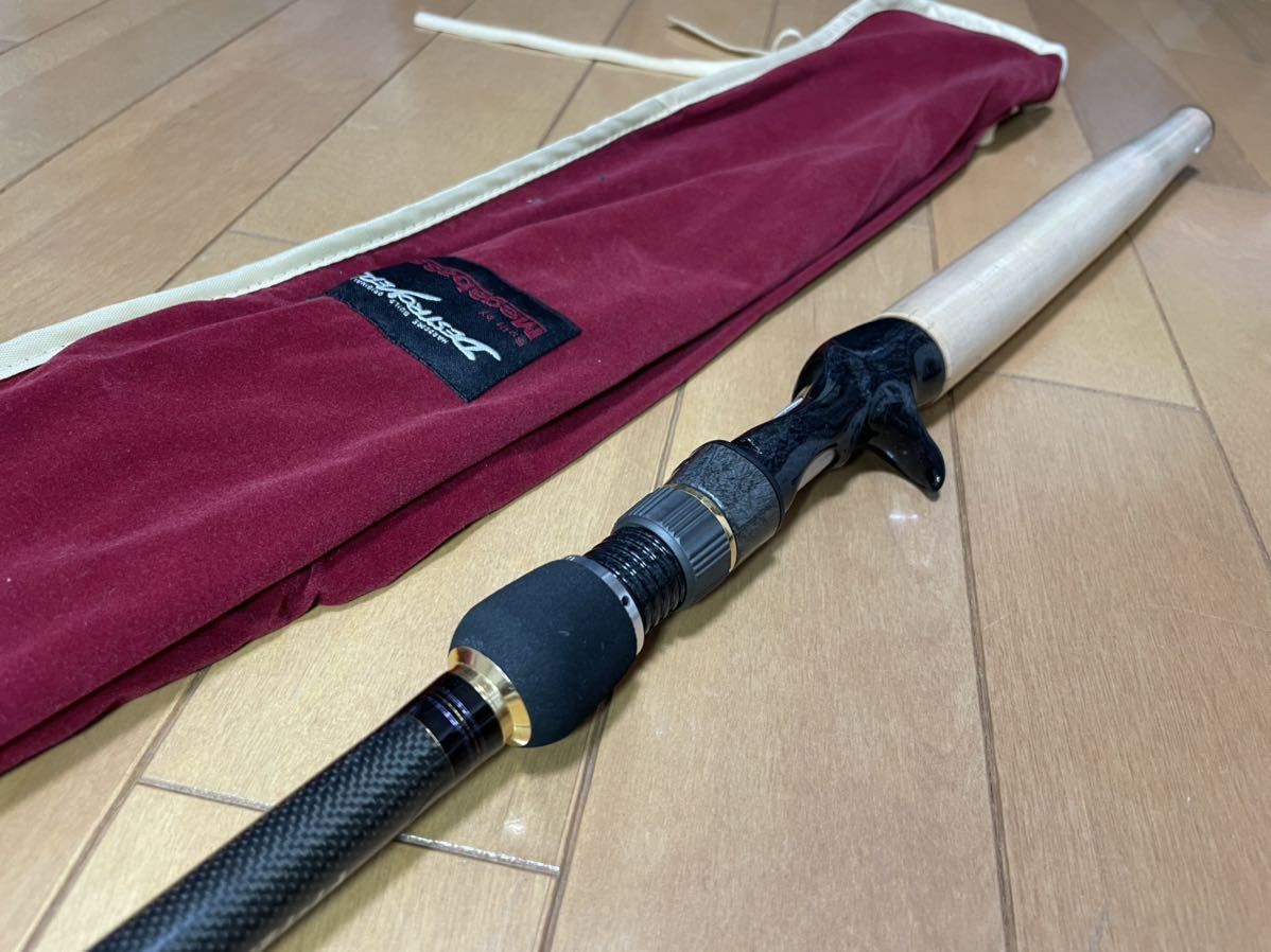 ☆即決! メガバス デストロイヤー F7-72X USツアーリミテッド ☆即決! メガバス デストロイヤー F7-72X USツアーリミテッド