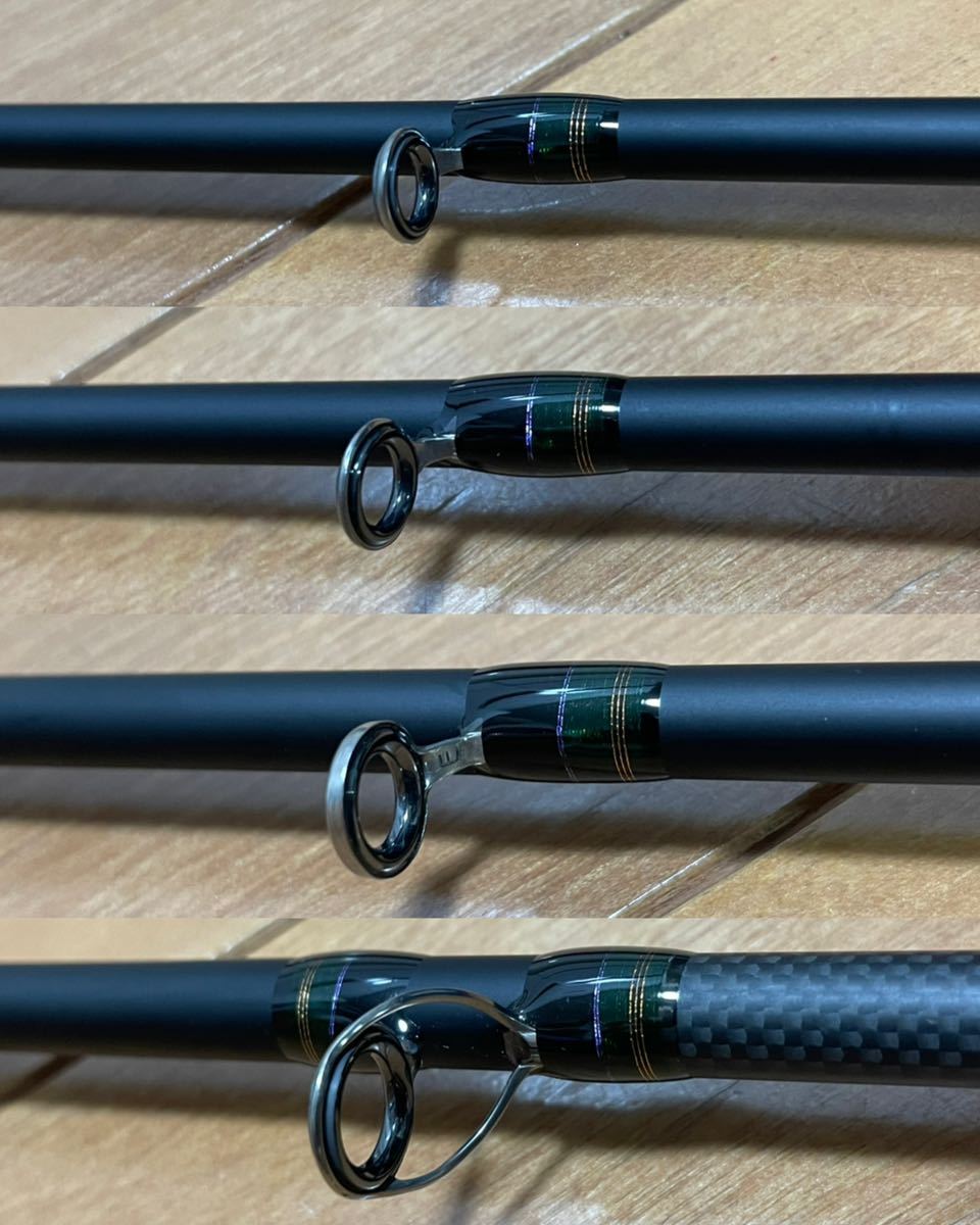 ☆即決! メガバス デストロイヤー F7-72X USツアーリミテッド ☆即決! メガバス デストロイヤー F7-72X USツアーリミテッド