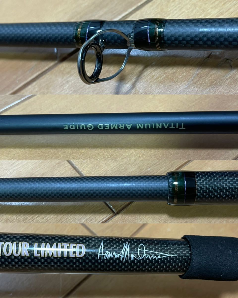 ☆即決! メガバス デストロイヤー F7-72X USツアーリミテッド ☆即決! メガバス デストロイヤー F7-72X USツアーリミテッド