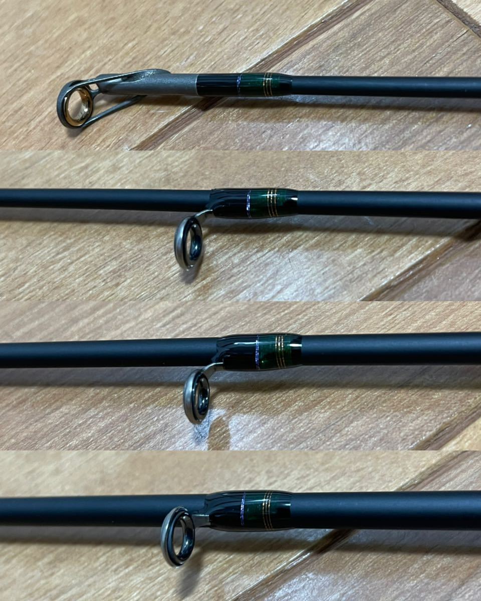 ☆即決! メガバス デストロイヤー F7-72X USツアーリミテッド ☆即決! メガバス デストロイヤー F7-72X USツアーリミテッド
