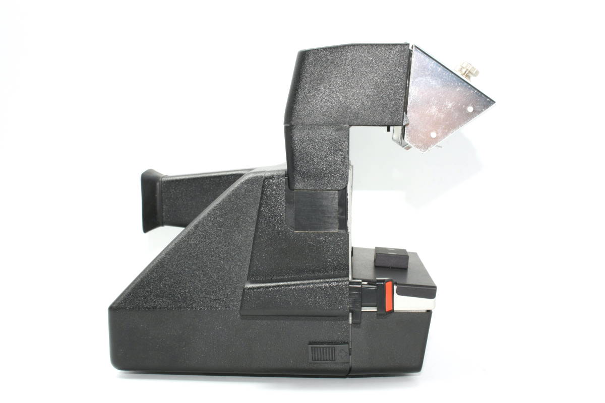 ☆超希少品!!☆ Polaroid 600-D DINE INSTANT CLOSE-UP CAMERA MODEL