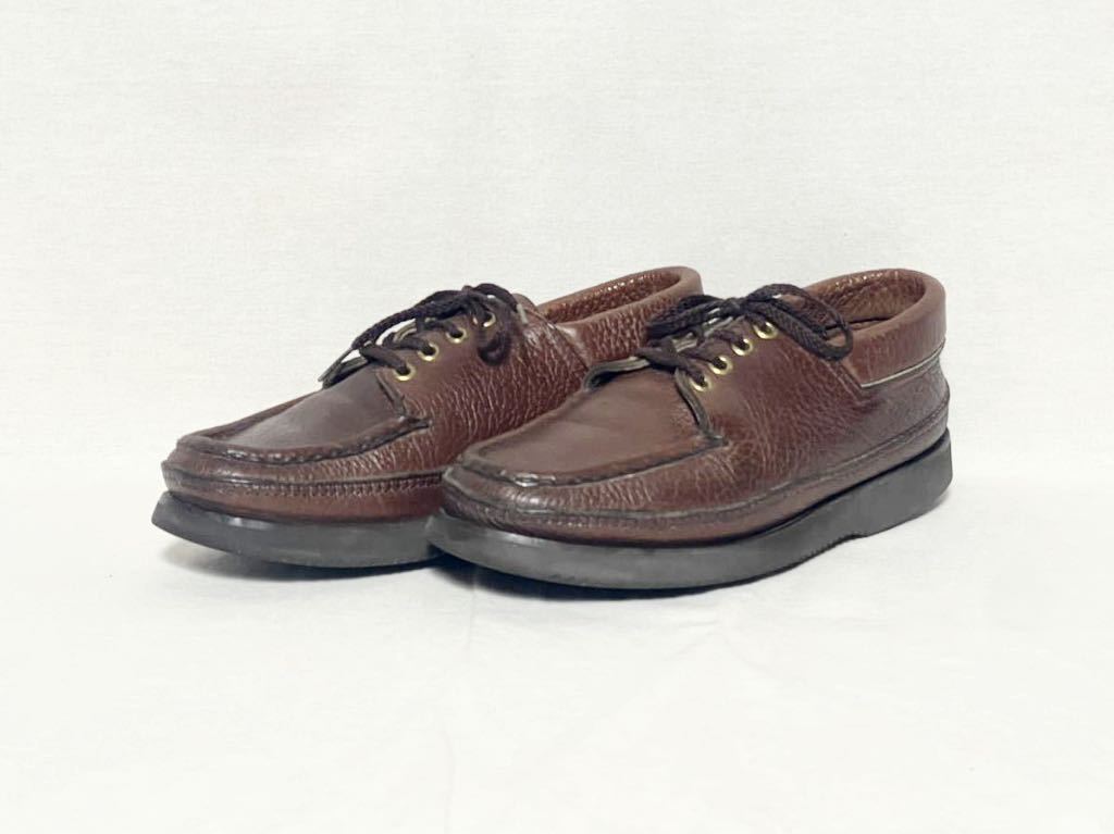 ヤフオク! - 【Russell Moccasin】ラッセルモカシン ON...