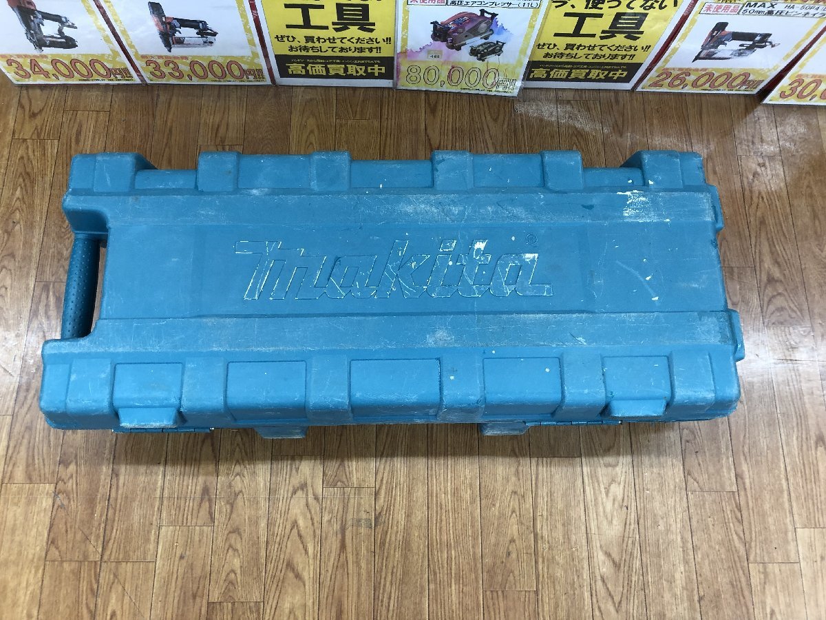 品 電動工具 マキタ makita 電動ハンマ (六角シャンク) HM1317C 削岩機
