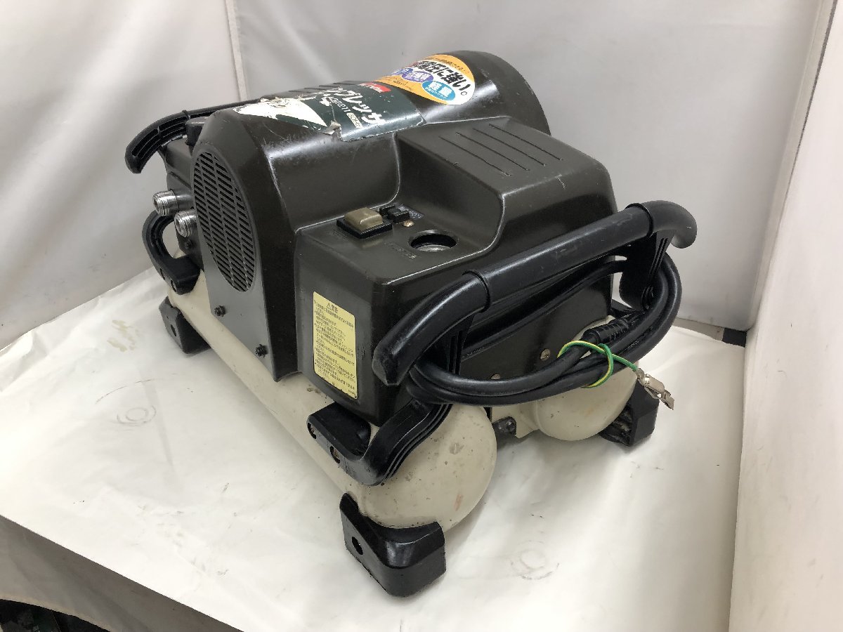 送料着払】 電動工具 品 makita マキタ 60Hz 常圧エアコンプレッサー
