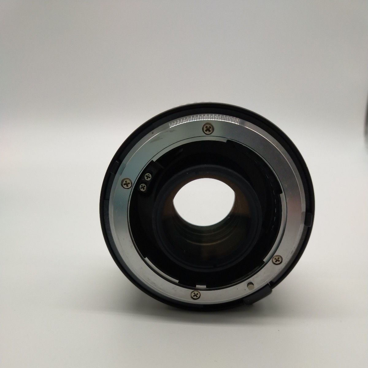 Nikonニコン AF-S TELECONVERTER TC-20E III | transparencia