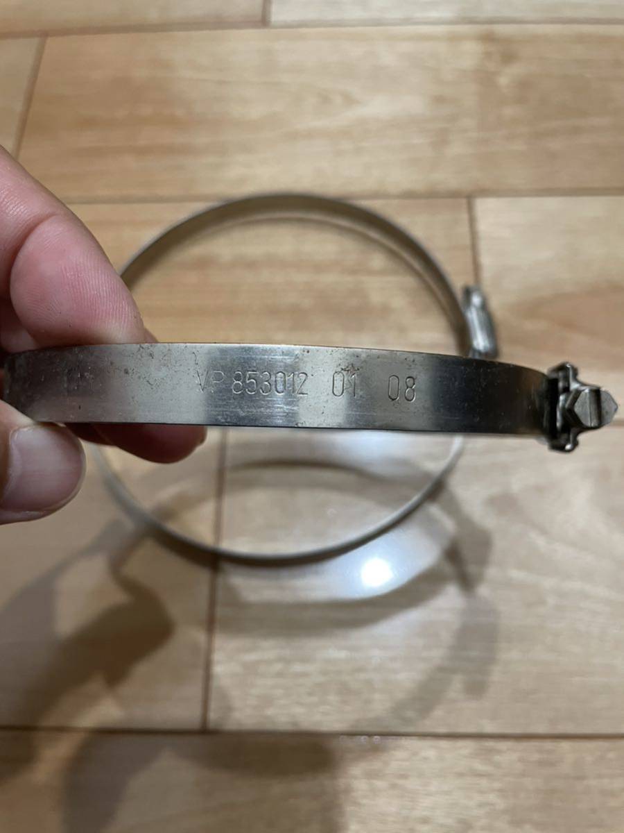ボルボペンタ AD31/41 排気ミキシングエキゾーストエルボー 859963 ボルボペンタ AD31/41 排気ミキシングエキゾーストエルボー 859963