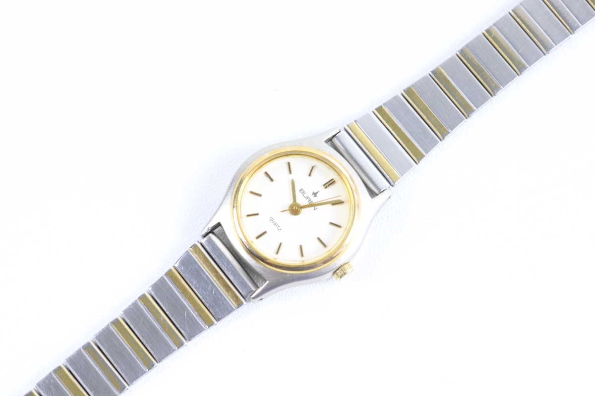 BUREN BU-218423 quartz ビューレン レディース腕時計 アクセサリー